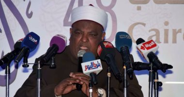 وكيل الأزهر: الموارد الطبيعية لم نستغلها بعد ويجب الاستفادة من الرياح