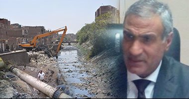 "القاهرة للصرف الصحى" الأكثر ردًا على شكاوى خدمة "صحافة المواطن" والأسرع استجابة.. تقدم الحلول فى نفس يوم نشر الشكوى موثقة بالصور.. والمستشار الإعلامى للشركة: "سعداء بالتقدير المعنوى وهذا حق المواطنين علينا"