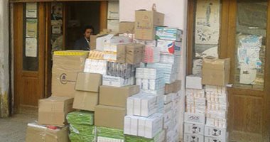 نقابة الصيادلة بكفر الشيخ تطالب بإجراءات قانونية تجاه شركات الأدوية