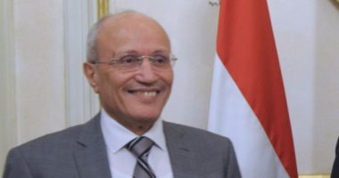 العصار يستقبل سفراء الدول الأفريقية فى مصر ويدعوهم لزيادة التعاون