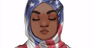 16 رسمة ضد ترامب.. رسومات ساخرة ترفض العنصرية على السوشيال ميديا