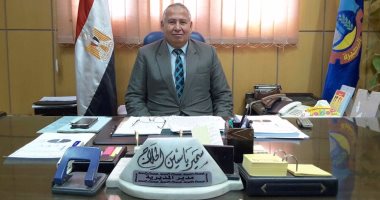 إغلاق 450 متجرًا غير مرخص تبيع مبيدات زراعية مجهولة المصدر فى البحيرة