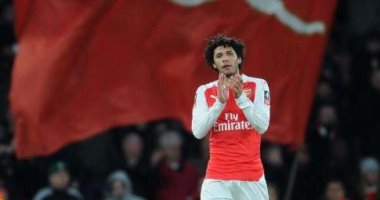محمد الننى يؤكد جاهزيته للعب مع المنتخب عبر "إنستجرام"