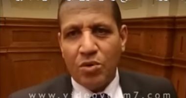 وكيل "صحة البرلمان" يطالب بقصر إجراء عمليات زرع الأعضاء على مستشفيات الحكومة