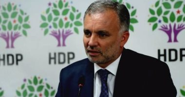 توقيف المتحدث بإسم حزب المعارضة الموالى للأكراد فى تركيا