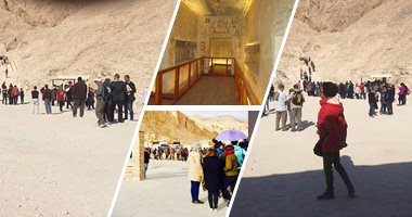س وج.. كل ما تريد معرفته عن زيادة أسعار المواقع الآثرية؟