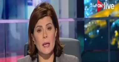 بالفيديو.. أمانى الخياط: الإعلام أداة الحرب بالعالم.. وترامب رجل غير قابل للكسر