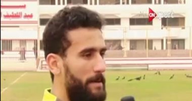 بالفيديو.. تصريحات صادمة من باسم مرسى عن المنتخب الوطنى