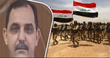الموصل تنتظر أكبر عملية عسكرية برية.. متحدث "العمليات المشتركة" بالجيش العراقى لـ"اليوم السابع": تحرير الساحل الأيمن للمدينة ليس سهلا.. وضرباتنا الجوية نجحت فى إضعاف قدرات تنظيم داعش المتطرف