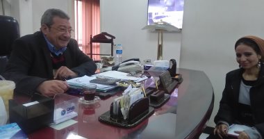 الغرفة التجارية بالشرقية: إنشاء أول بورصة للسلع بالبحيرة ولدينا 25 ألف وظيفة 
