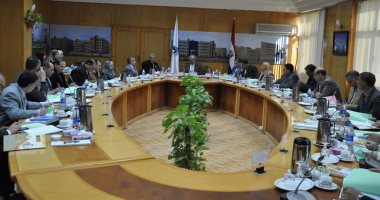 منح درجة الدكتوراه والماجستير لعدد من أعضاء هيئة التدريس بجامعة كفر الشيخ
