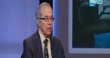 بالفيديو.. أستاذ علوم سياسية لـ"خالد صلاح": قرارات ترامب غريبة وخاطئة وخبرته "زيرو"