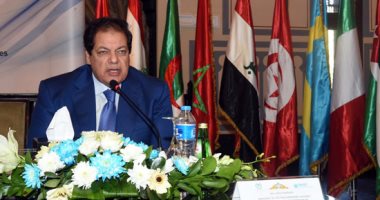 محمد أبو العينين: تجربة الرئيس السيسى مع الشباب المصرى رائدة ومصر دولة شابة 