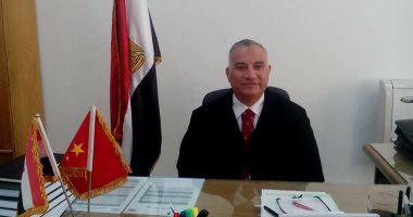 "ألسن القناة": 95% نسبة نجاح "التيرم الأول".. والألمانية والإسبانية قسمين جديدين 