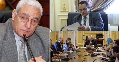 "نقابة للإنشاد الدينى" أمام البرلمان.. "دينية النواب" تبحث مشروع القانون غدا.. مقدم المشروع: أسعى للحفاظ على حقوقهم.. أسامة العبد: نستمع للآراء كافة.. عمر حمروش: مواده خلت من رقابة "المركزى للمحاسبات"