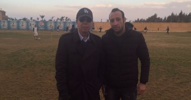 نجوم المستقبل يتعاقد مع مدافع الزمالك الأسبق