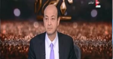 أديب متعجبًا من غضب عاملى ماسبيرو : لن اقترب من هذا الملف مرة أخرى