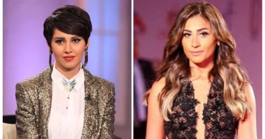 دينا الشربينى تتعاقد على "بخط إيدى" وياسمين رئيس تعتذر عن المسلسل