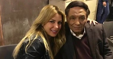 ريم مصطفى تكشف عن سبب تواجدها فى تصوير "عفاريت عدلى علام"