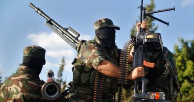 اعرف العلاقات المشبوهة بين إمارة الإرهاب وتركيا وسفاحي غزة