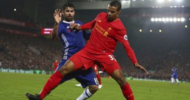 ليفربول يجبر تشيلسى على التعادل فى مباراة مثيرة بقمة البريميرليج