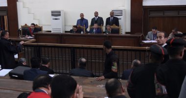 تأجيل محاكمة حبيب العادلى بقضية "الاستيلاء على أموال الداخلية" لـ 18فبراير