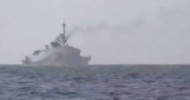 الأردن يدين الهجوم على فرقاطة سعودية باليمن
