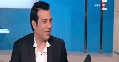 بالفيديو.. إيهاب توفيق لـ"كل يوم": "شيرين هاجمت جيل كامل مينفعش تمسح تاريخه بجرة قلم"