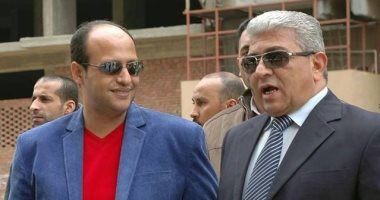 مديرية أمن السويس تتسلم قرارا جمهوريا بمنح "صائد القتلة" نوط الامتياز