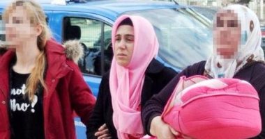 سلطات أردوغان تواصل قمعها.. الشرطة التركية تعتقل أم بعد وضع مولودها بساعات