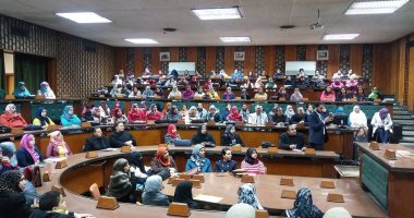 "معلمى أسيوط" تواصل تدريب المعلمين وتنظم دورة المعلم المحترف للمرة الخامسة 