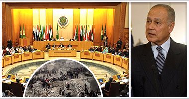 أبوالغيط: نقل السفارة الأمريكية إلى القدس سيفجر الوضع فى الشرق الأوسط