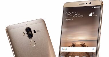 هواوى Mate 9 .. تكنولوجيا جديدة تغير مفهوم بطارية الهواتف الذكية