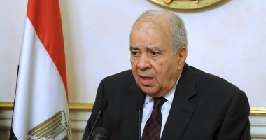 بالصور.. العجاتى: قرار تشكيل المجلس المؤقت لنقابة الإعلاميين على وشك الصدور
