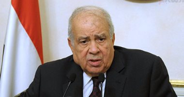العجاتى: راض عن فترة عملى بالوزارة.. ورئيس الحكومة أبلغنى شكره 