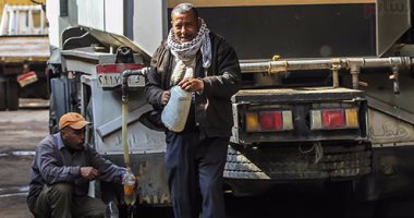 شكوى من استمرار انقطاع المياه بـ"العروبة" لـ15 ساعة يومياً