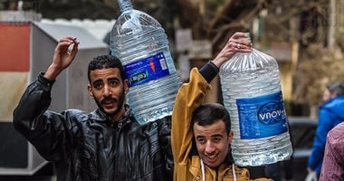 مياه قنا تناشد أهالى السمطا بدشنا بتدبير إحتياجاتهم من المياه اليوم الثلاثاء