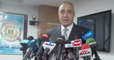 الإحصاء: 5.3 مليار جنيه إجمالى الصادرات المصرية للصين واليابان خلال 2016
