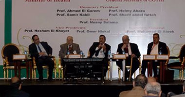 أستاذ كبد: بحلول عام 2020 دهون الكبد ستؤدى إلى زراعته