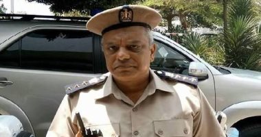 سقوط عاطل يفرض الإتاوات على السائقين فى حملة مرورية بالقليوبية