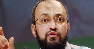 فرنسا تجمد أصول هانى رمضان حفيد مؤسس جماعة الإخوان 