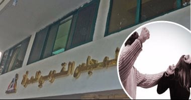 البرلمان يدعم تشريعات المرأة.. حقوق الإنسان تناقش مشروعا لتجريم التمييز والعنف ضدهن.. التضامن: ذات الاحتياجات الخاصة هى الأكثر تعرضا للعنف.. نائبة تقترح معاقبة كل من يتستر على الإضرار بهن