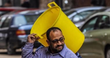 قارئ يشكو انقطاع المياه بشارع ترعة الخشاب بالمعصرة منذ 10 أيام