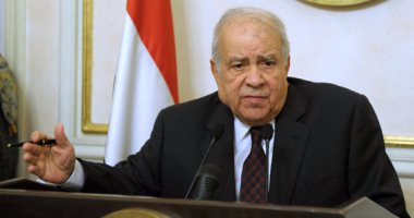 العجاتى: لم أعتذر عن الوزارة ورئيس الحكومة أبلغنى بعدم الاستمرار