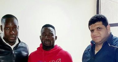 الزمالك يستقر على شراء سيسيه وإعارته لنادى آخر