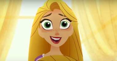 ماندى مور تؤكد عرض مسلسل "tangled before ever after" مارس المقبل