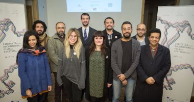 بدء فعاليات مهرجان الأفلام الوثائقية "سيندلتا".. اليوم