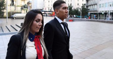 تعرف على عقوبة فيرمينو بقضية القيادة تحت تأثير الكحول