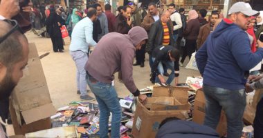 مسجل خطر وابنه يتسببان فى قطع أوتار قدم عاطل بسبب خلافات مالية بالهرم