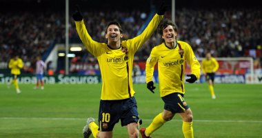 قبل موقعة الليلة.. 5 مواجهات لا تنسى بين برشلونة وأتلتيكو مدريد فى الكأس